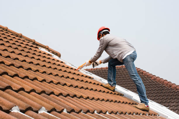 Cold Roofs in Ceres, CA